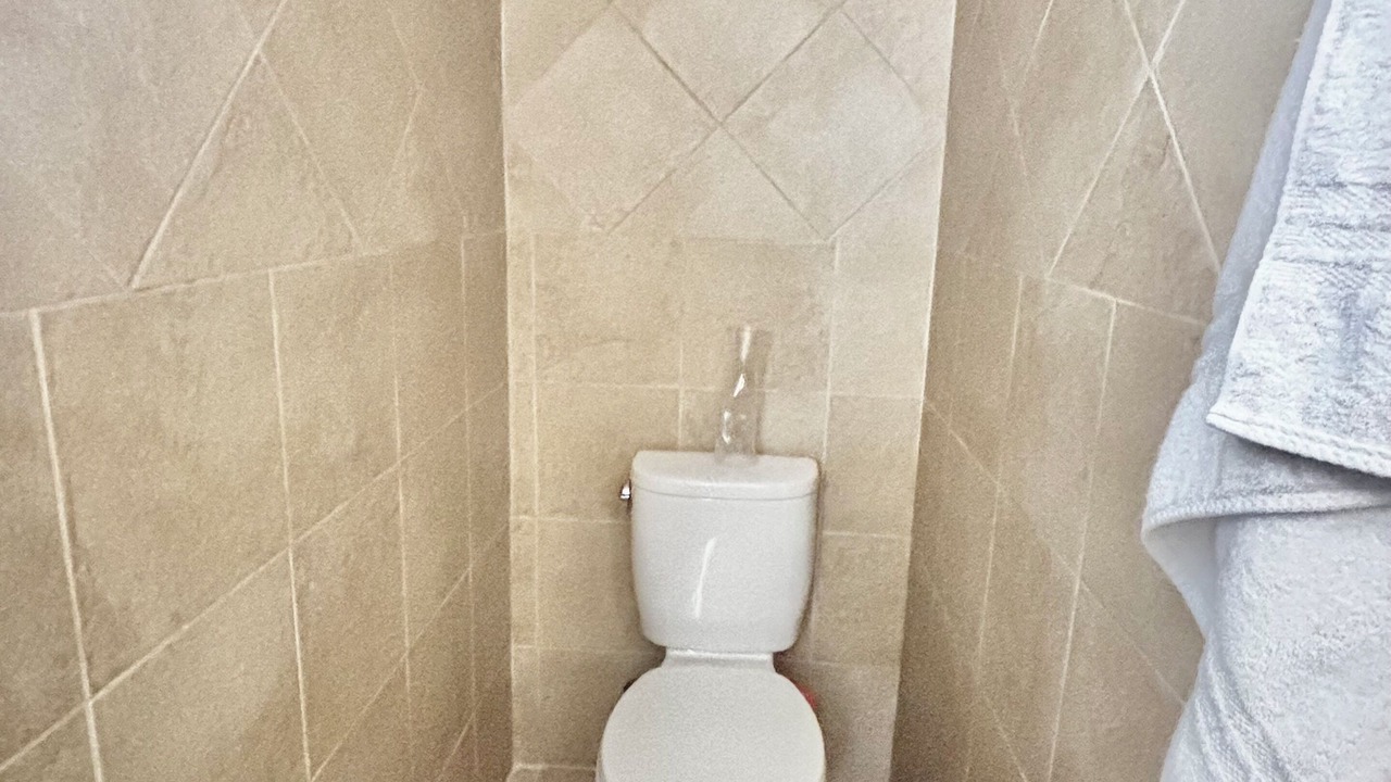 Photo of Bathroom in Gold Coast