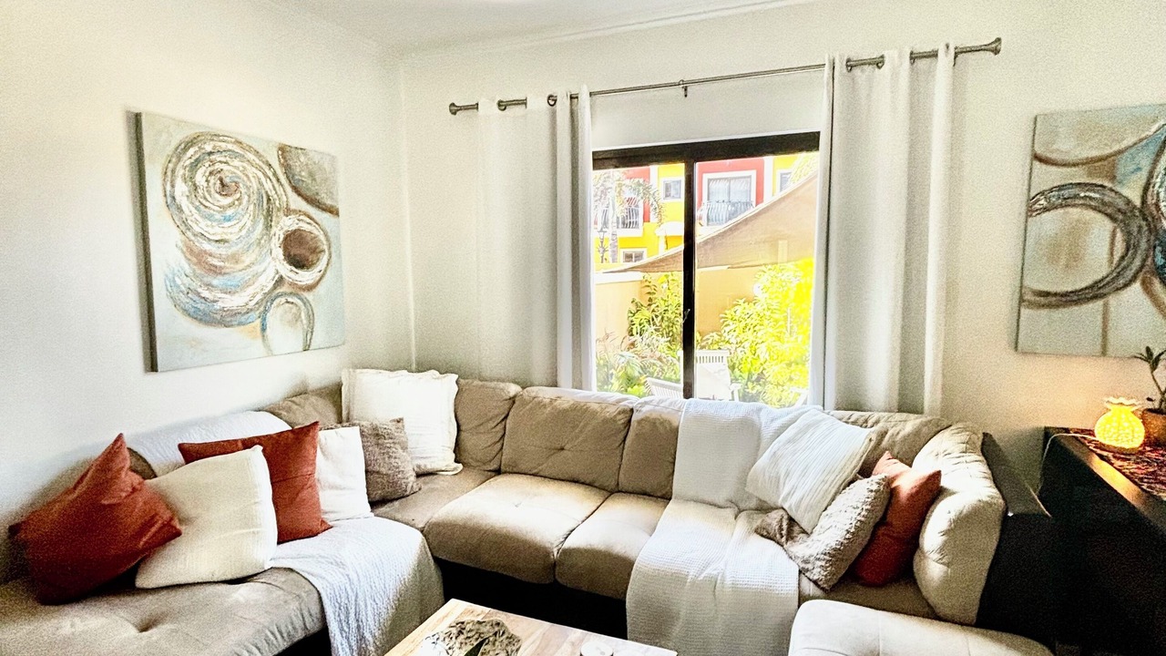 Photo of Livingroom in Gold Coast