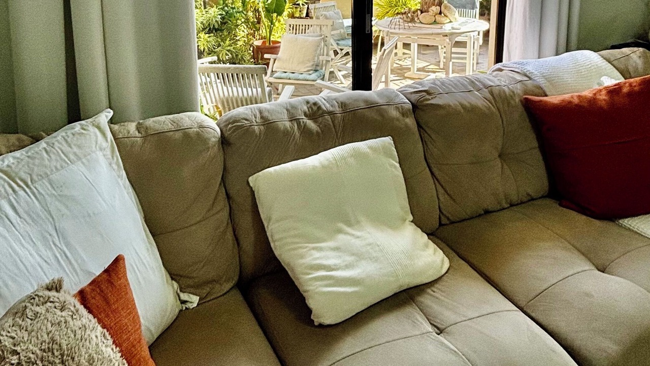 Photo of Livingroom in Gold Coast