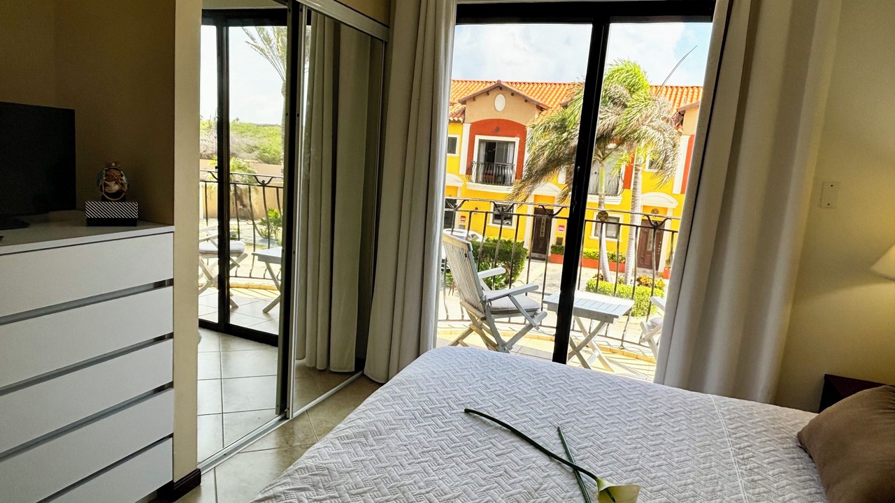 Photo of Bedroom in Gold Coast