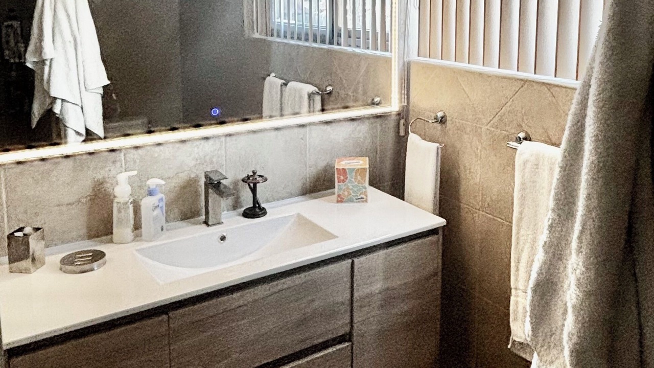 Photo of Bathroom in Gold Coast
