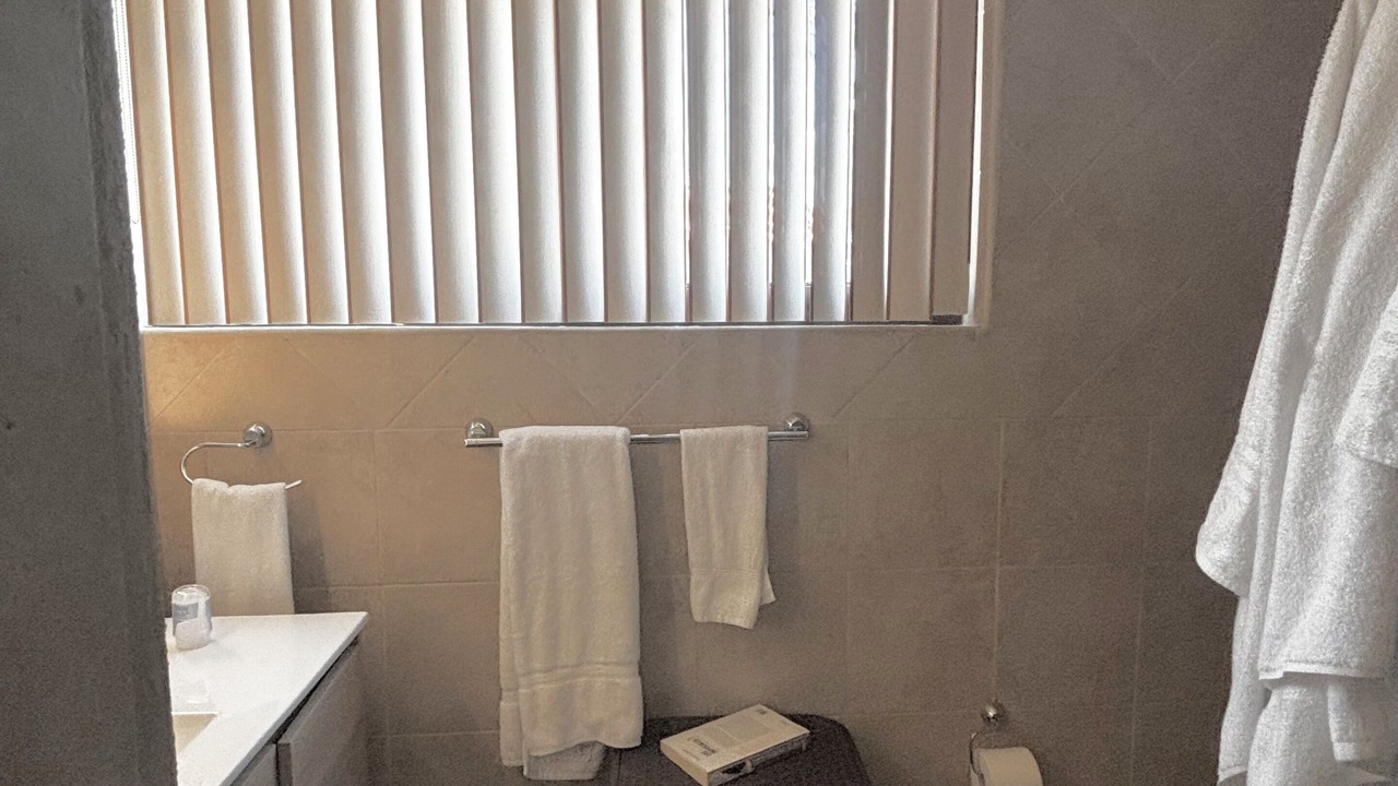 Photo of Bathroom in Gold Coast