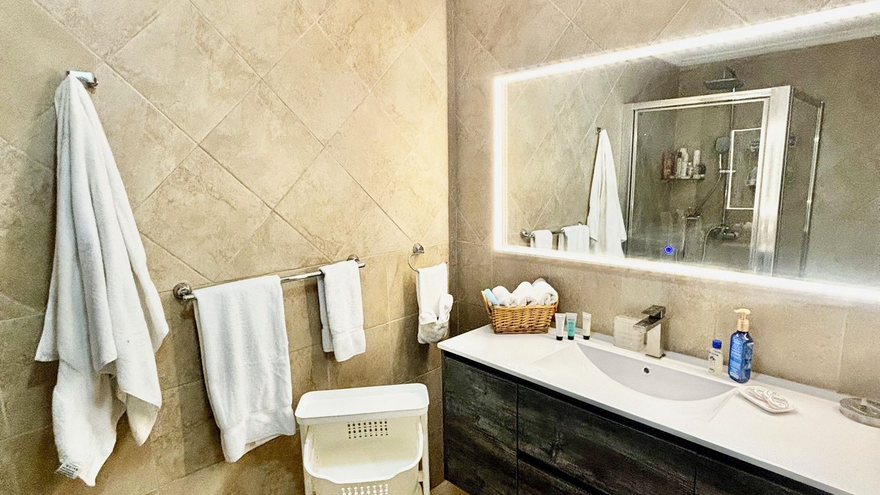 Photo of Bathroom in Gold Coast