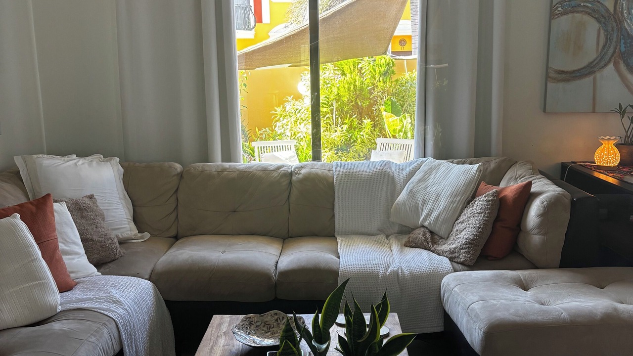 Photo of Livingroom in Gold Coast