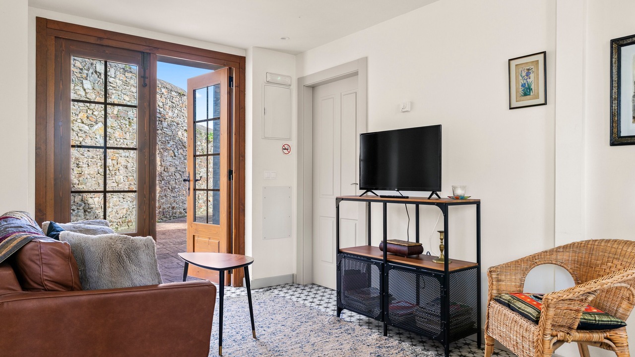 Photo of Livingroom in Muros de Nalon