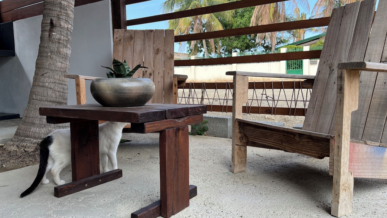 Photo of Patio Balcony in Oranjestad