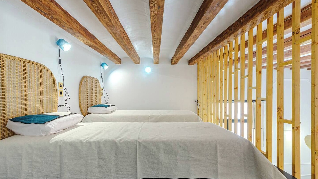 Photo of Bedroom in Barri Vell - Santa Creu