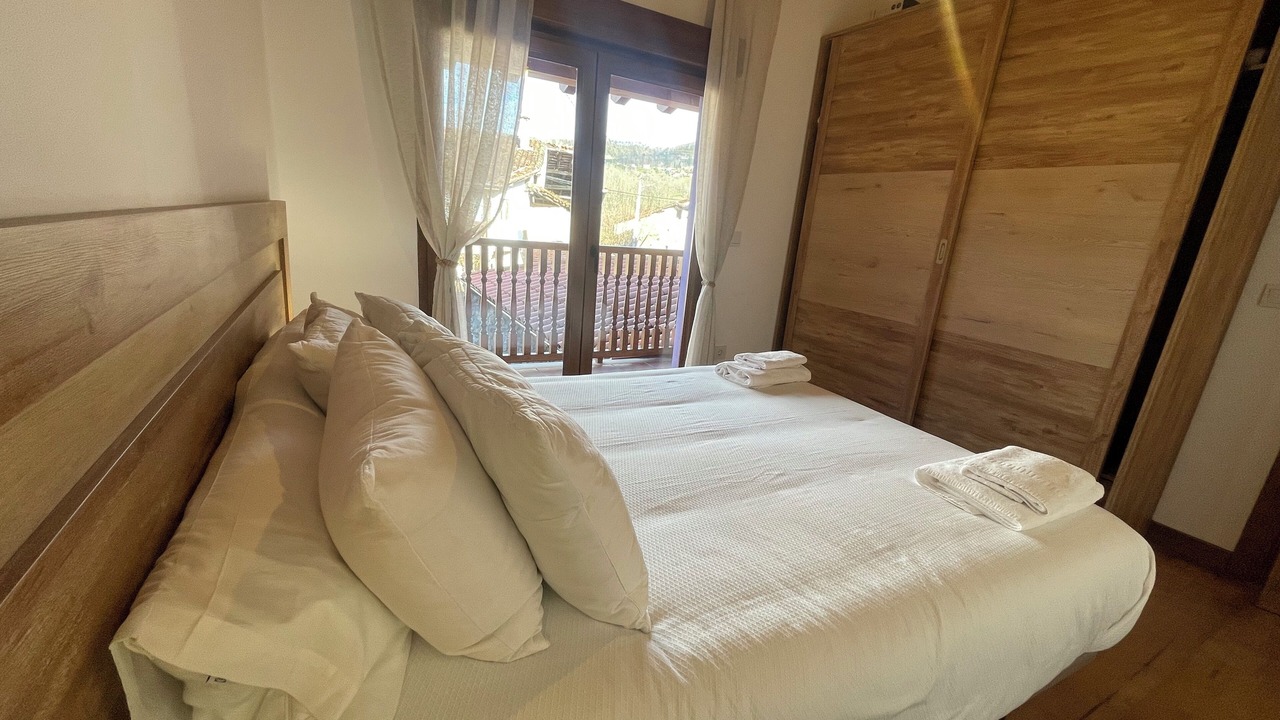 Photo of Bedroom in Santianes de Ola
