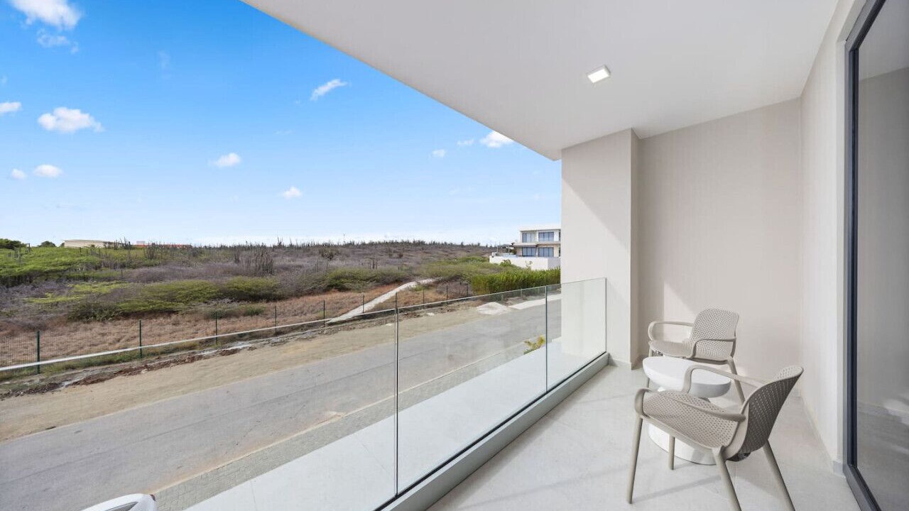 Photo of Patio Balcony in Malmok
