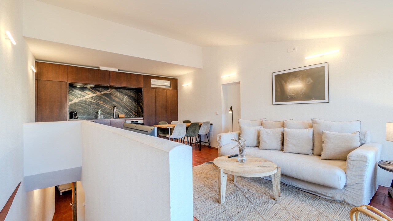 Photo of Livingroom in el Mercadal