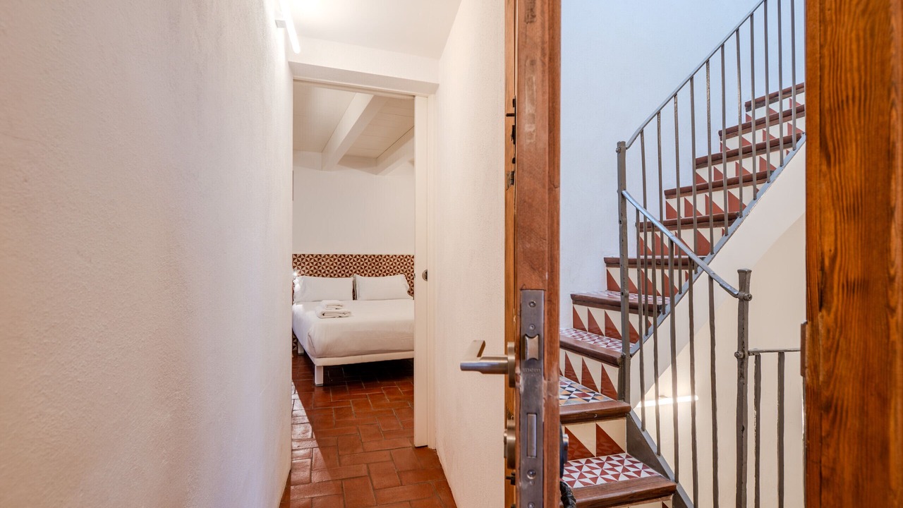 Photo of Bedroom in el Mercadal