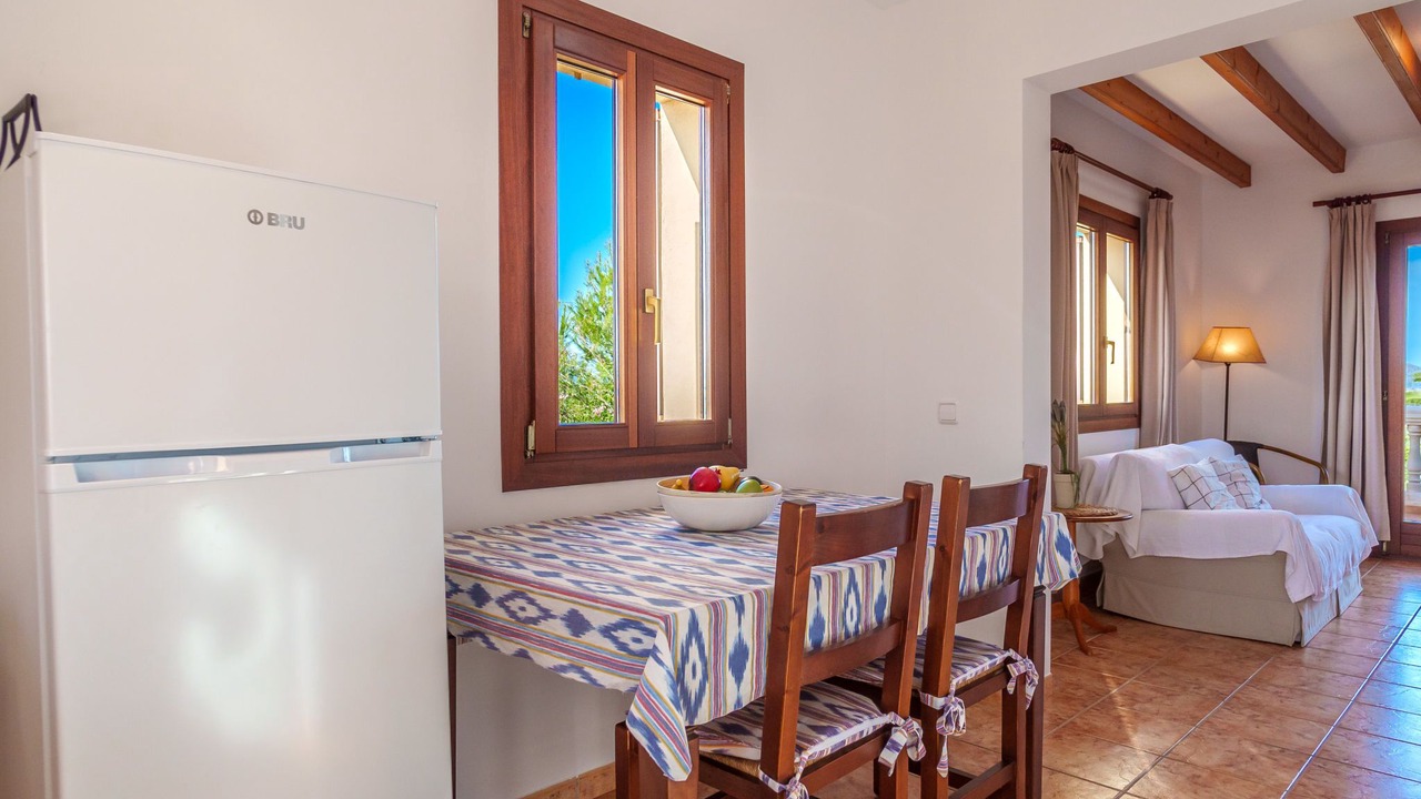 Photo of Bedroom in Muro