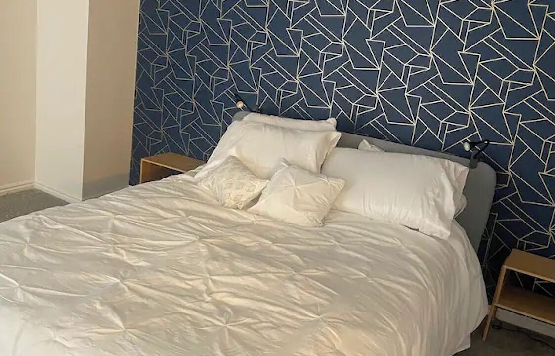 Photo of Bedroom in East Central