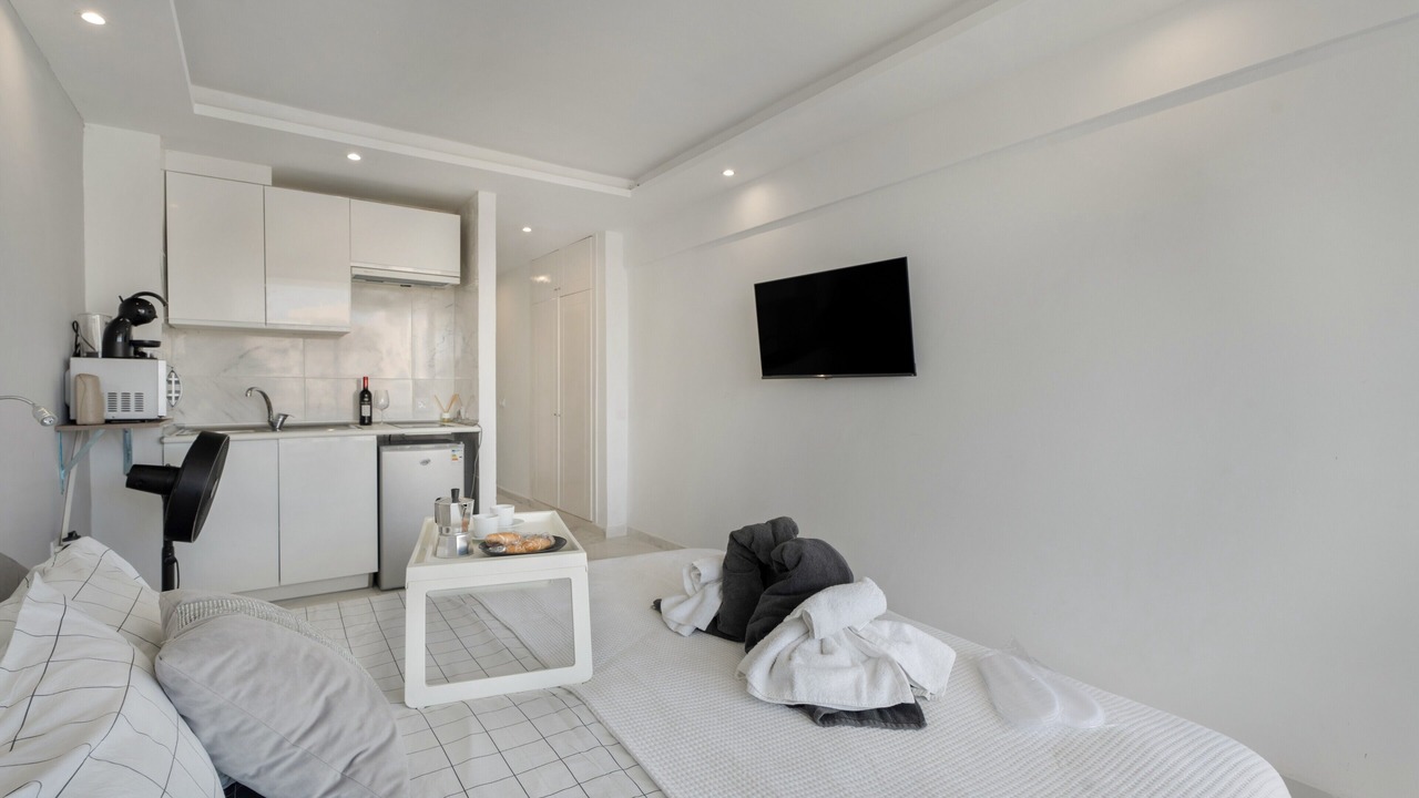 Photo of Bedroom in El Madronal