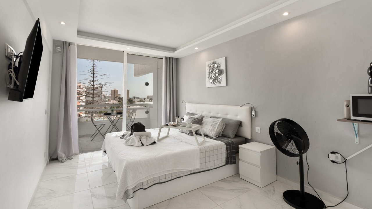 Photo of Bedroom in El Madronal
