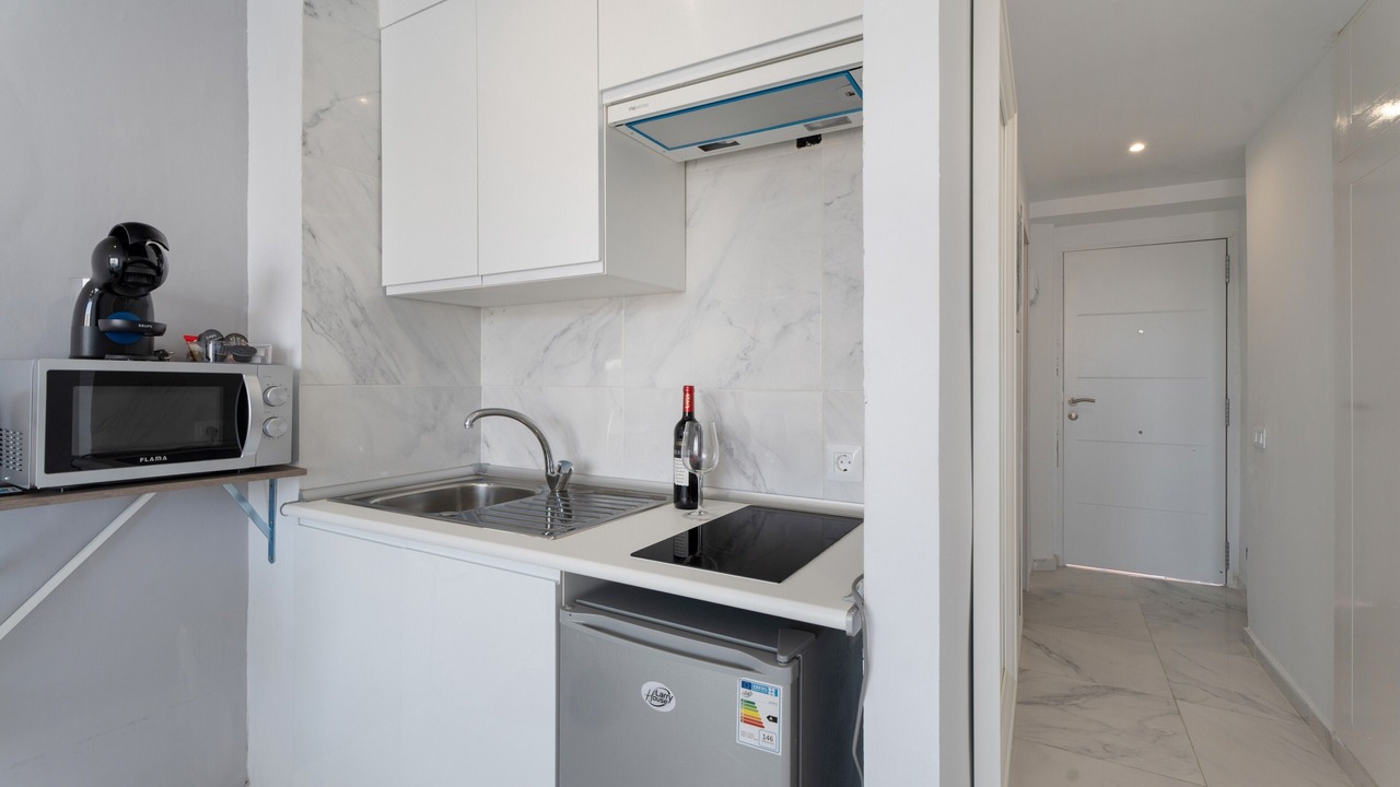 Photo of Kitchen in El Madronal