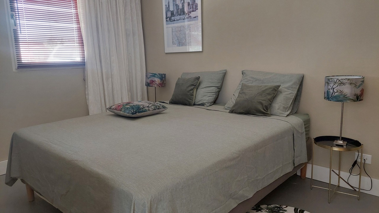 Photo of Bedroom in Shiribana