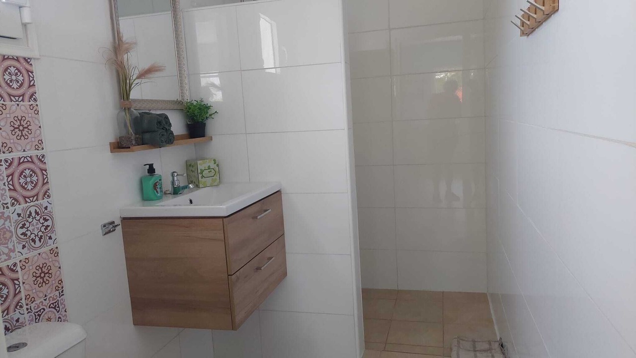 Photo of Bathroom in Shiribana