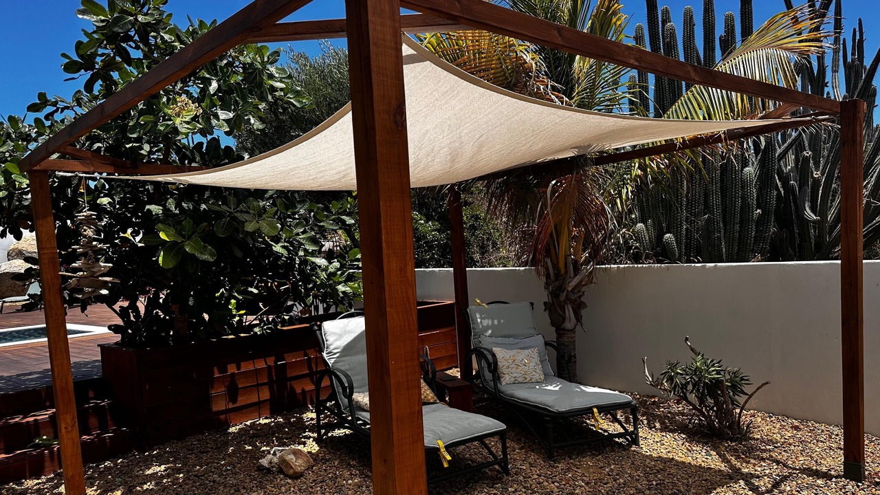 Photo of Patio Balcony in Shiribana