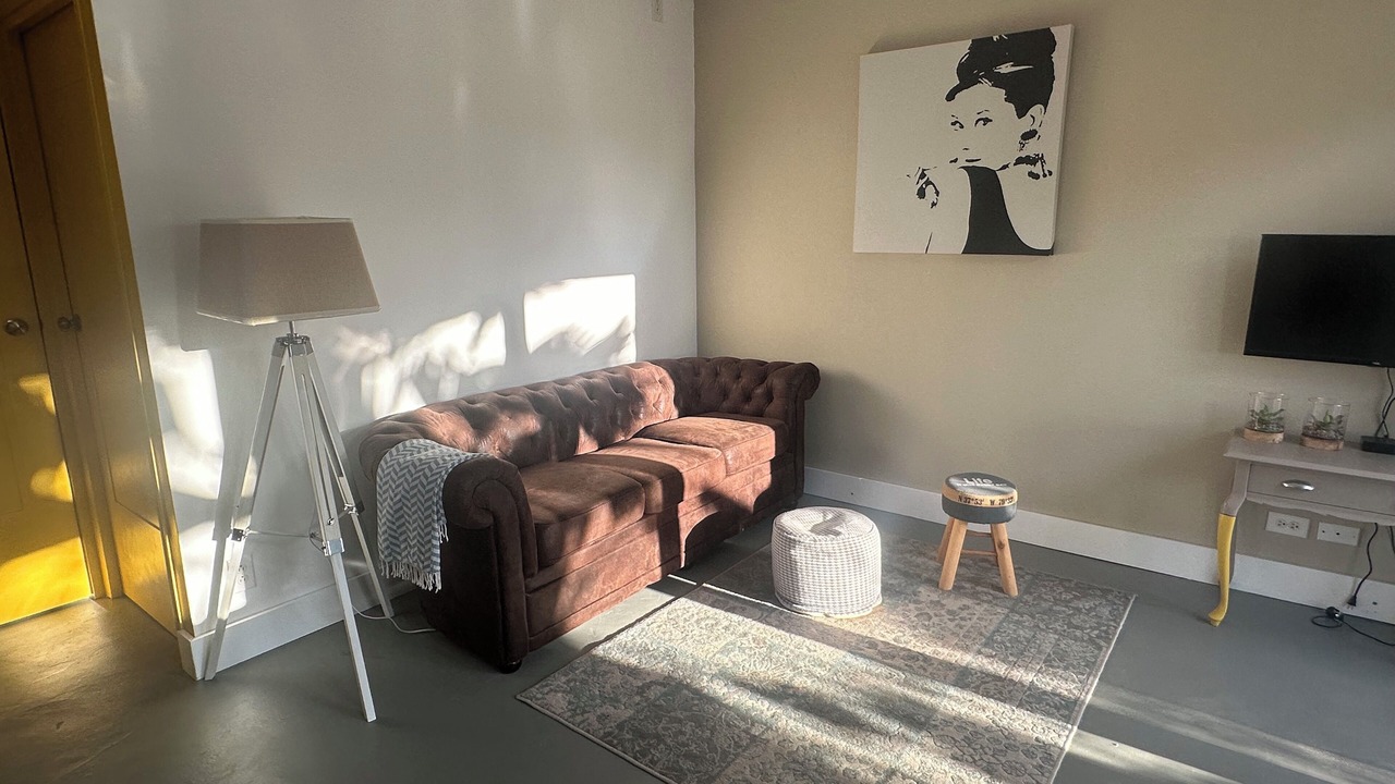 Photo of Livingroom in Shiribana