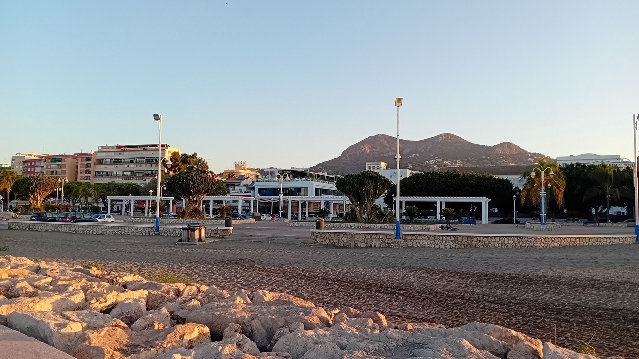 Photo of Others in Playas del Palo