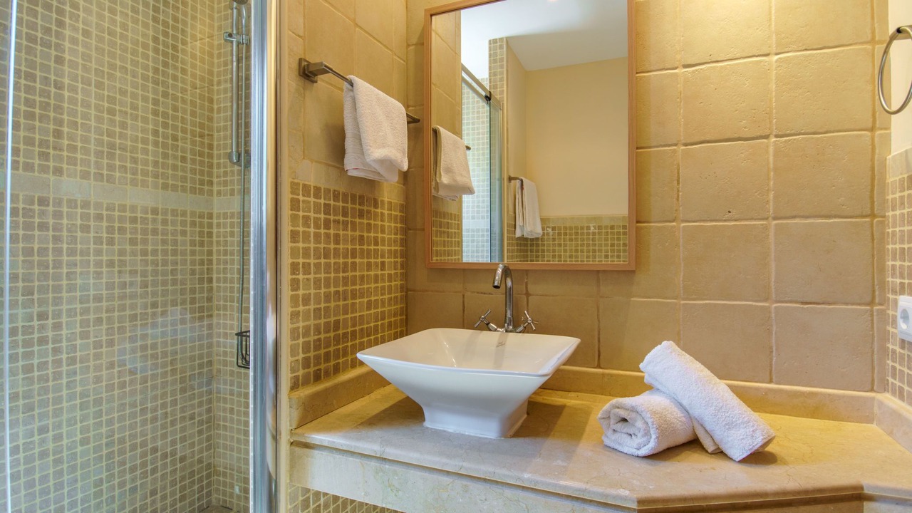 Photo of Bathroom in Sa Rapita