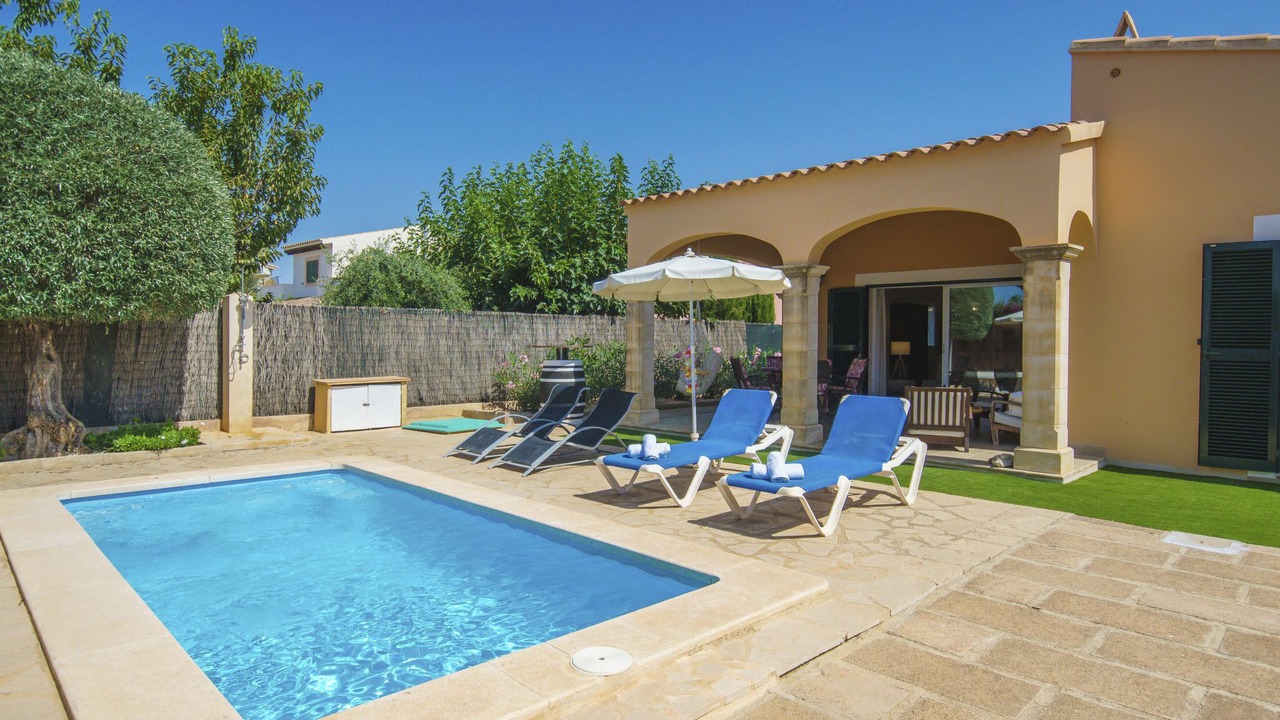 Photo of Outdoor in Sa Rapita