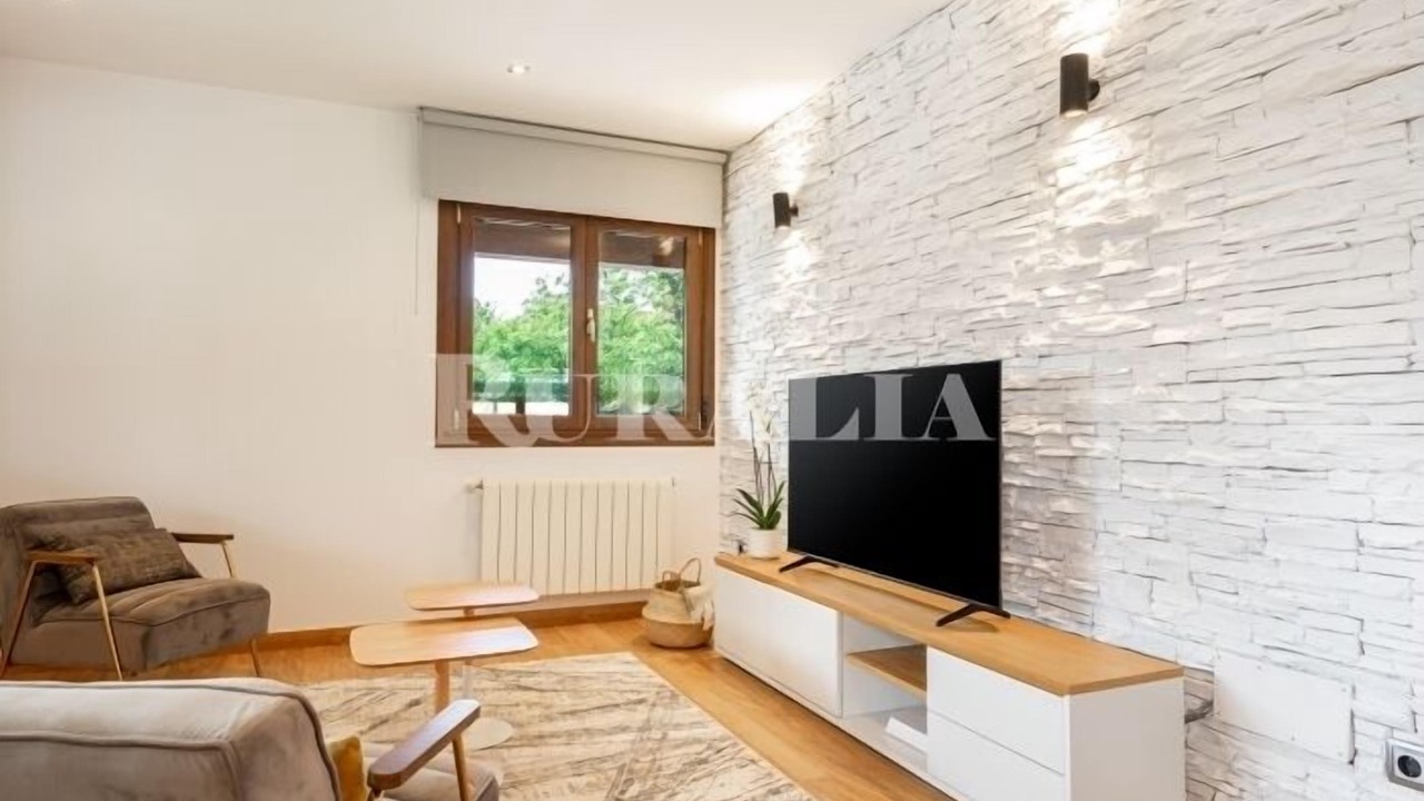 Photo of Livingroom in Ribadesella