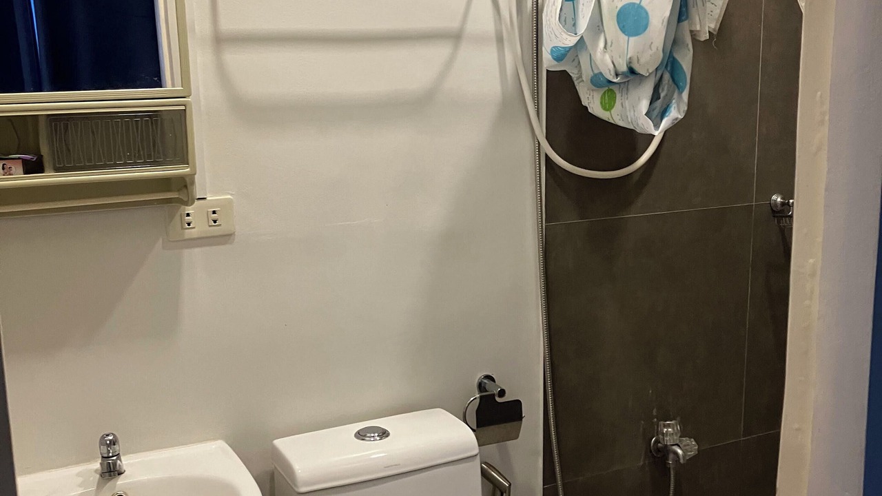 Photo of Bathroom in Valencia