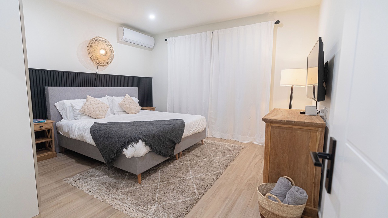 Photo of Bedroom in Soledad