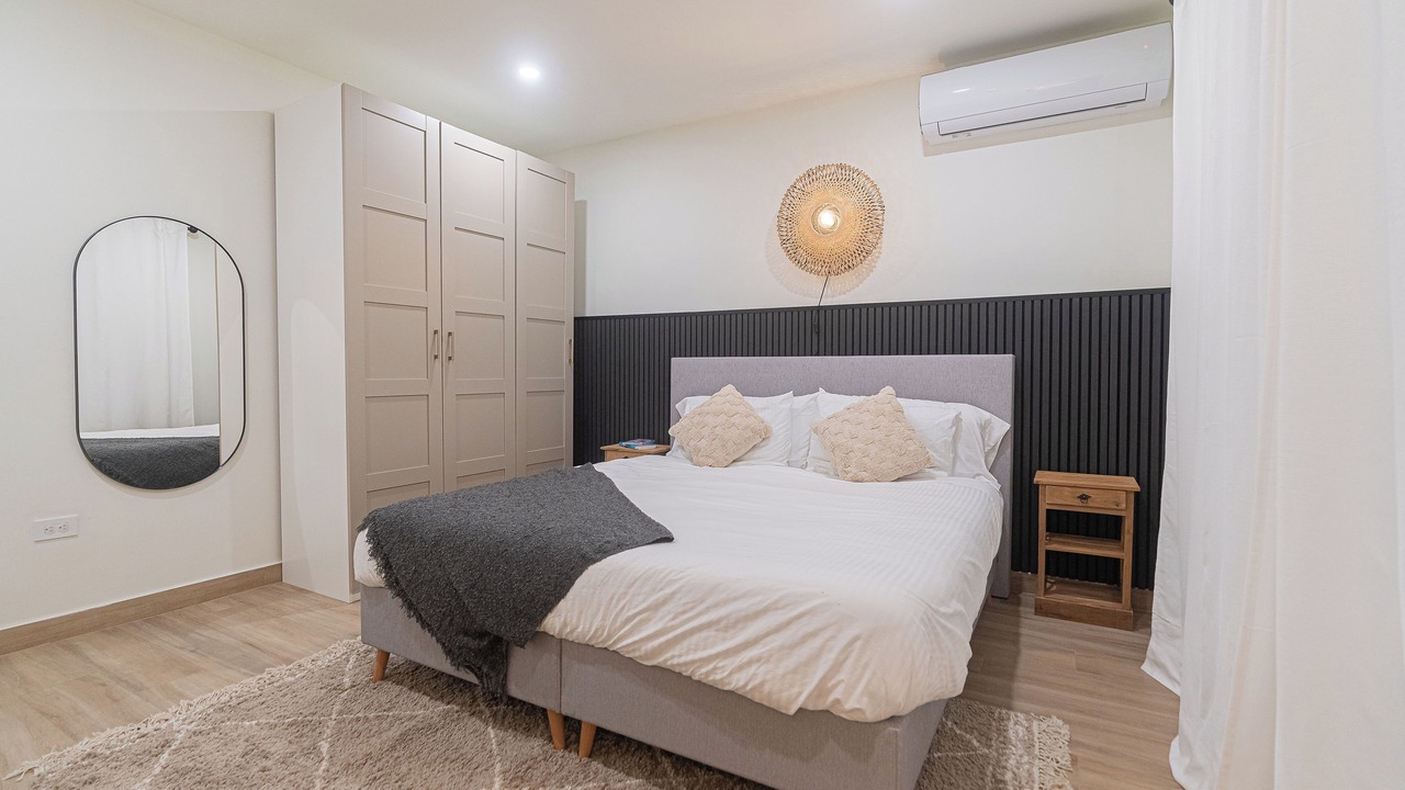 Photo of Bedroom in Soledad