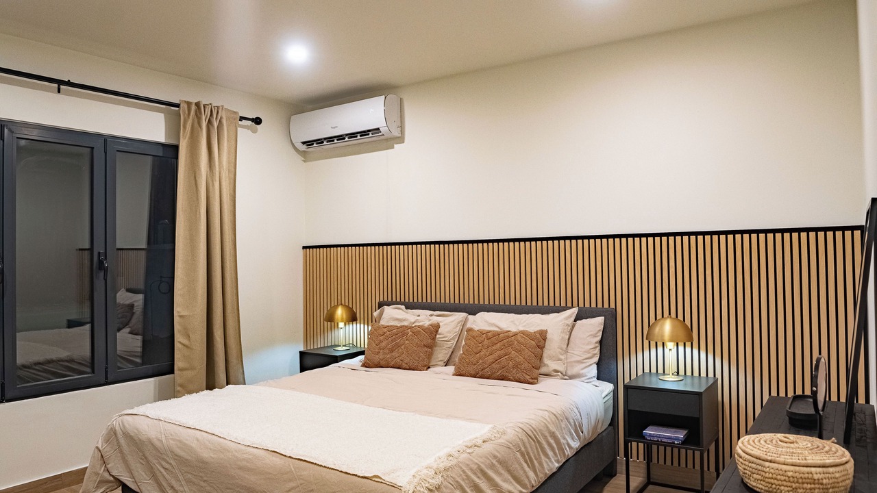 Photo of Bedroom in Soledad