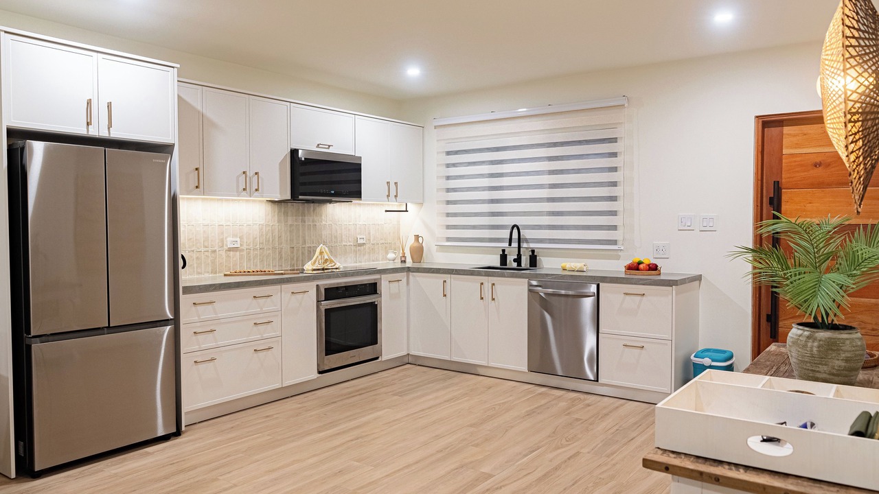 Photo of Kitchen in Soledad