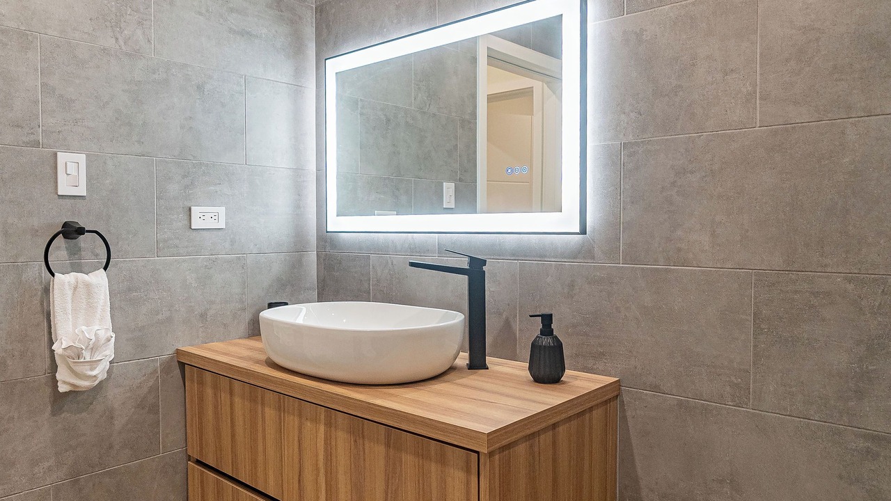 Photo of Bathroom in Soledad