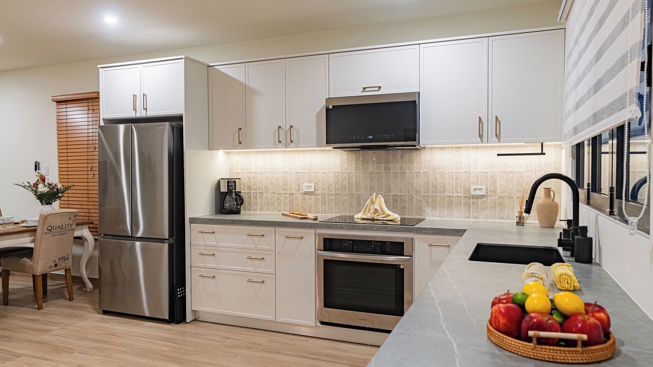 Photo of Kitchen in Soledad