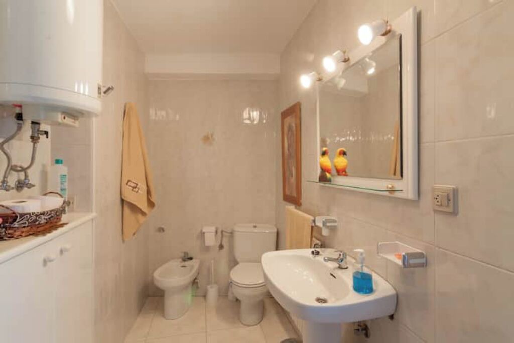 Photo of Bathroom in Udias