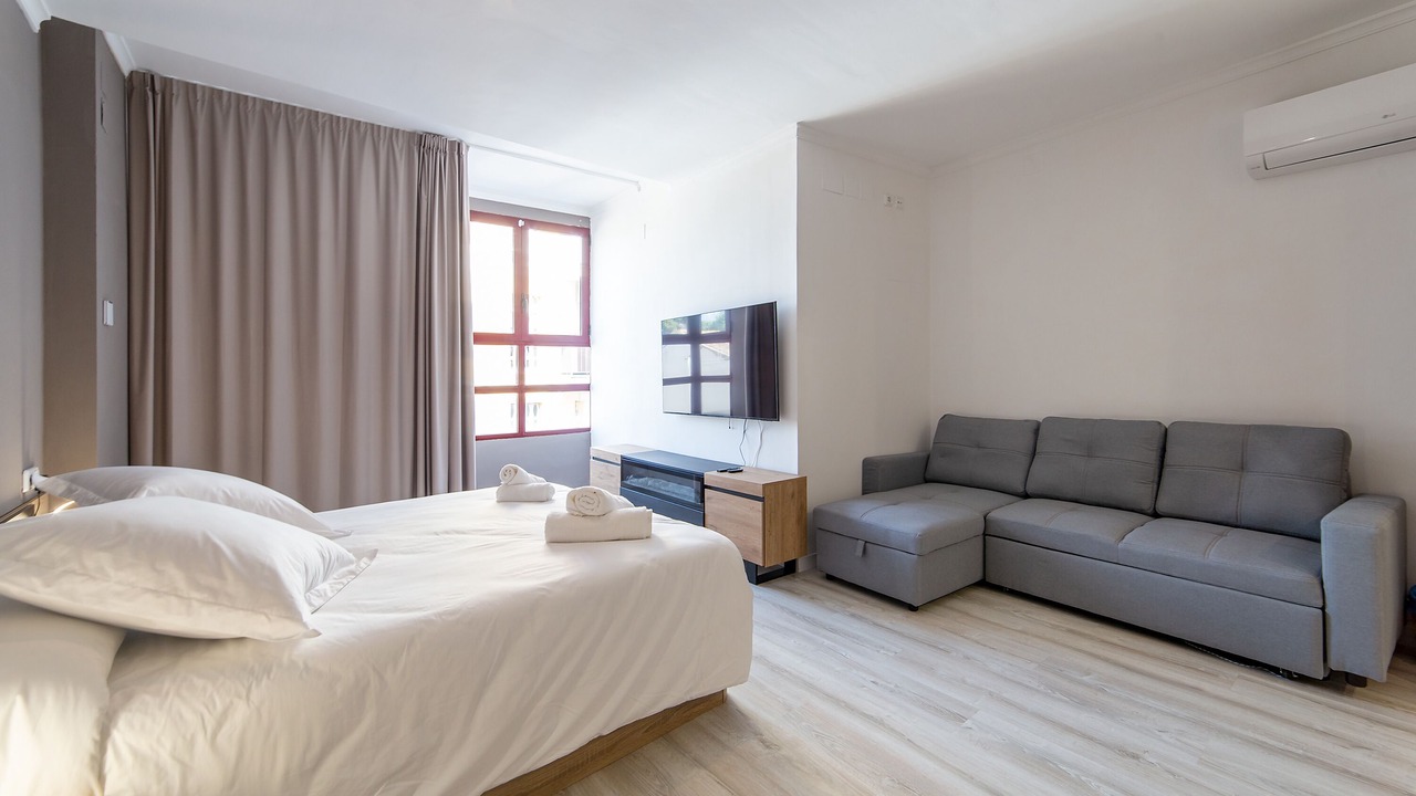 Photo of Bedroom in El Saler