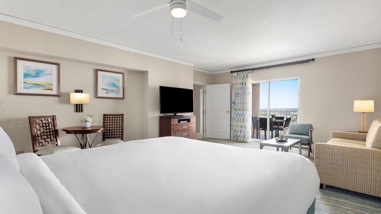 Photo of Bedroom in Opal