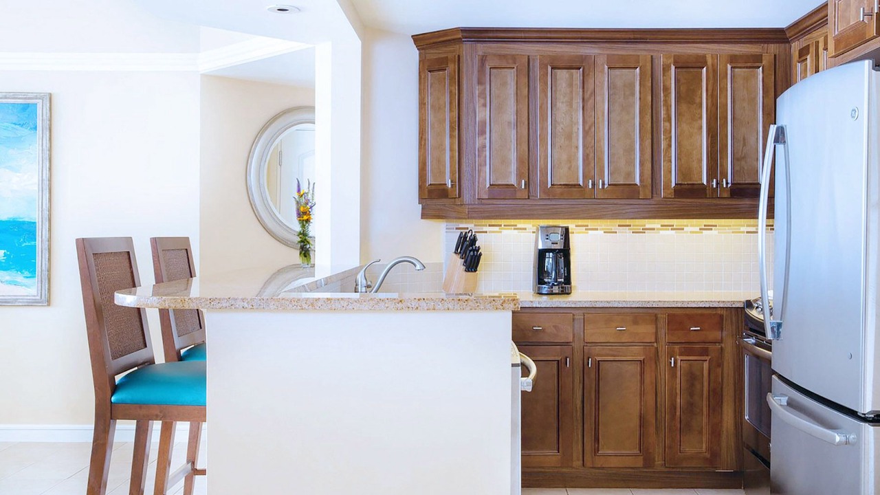 Photo of Kitchen in Opal