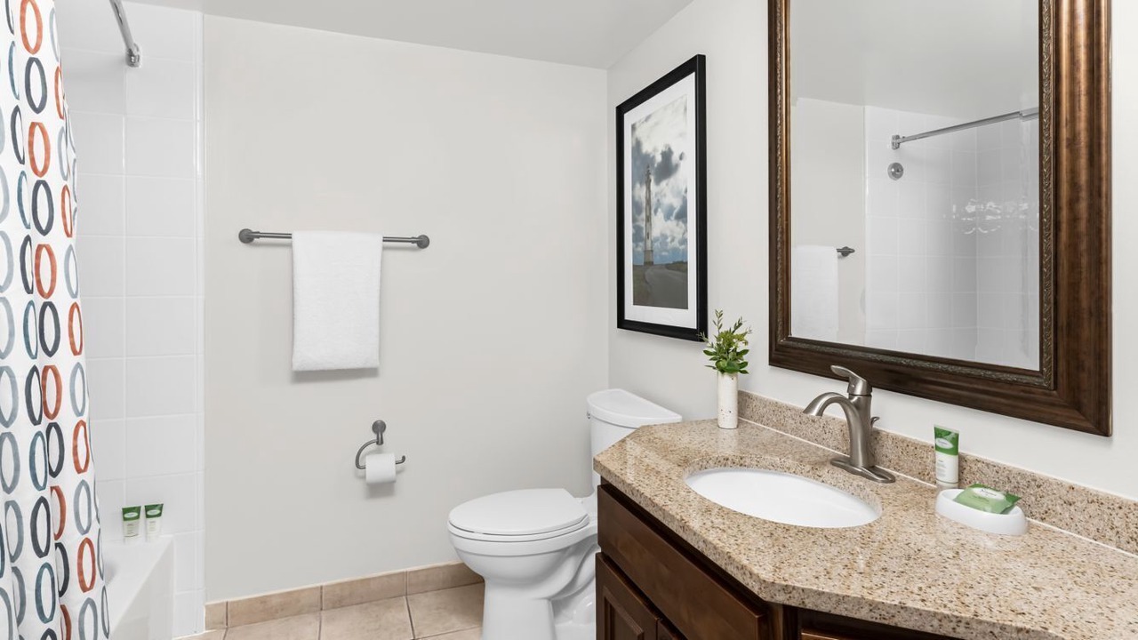 Photo of Bathroom in Opal