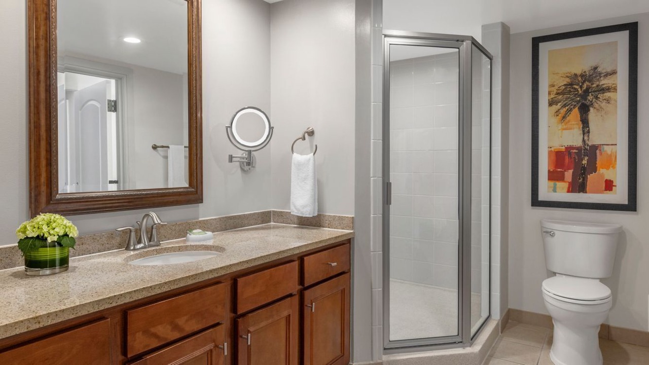 Photo of Bathroom in Opal