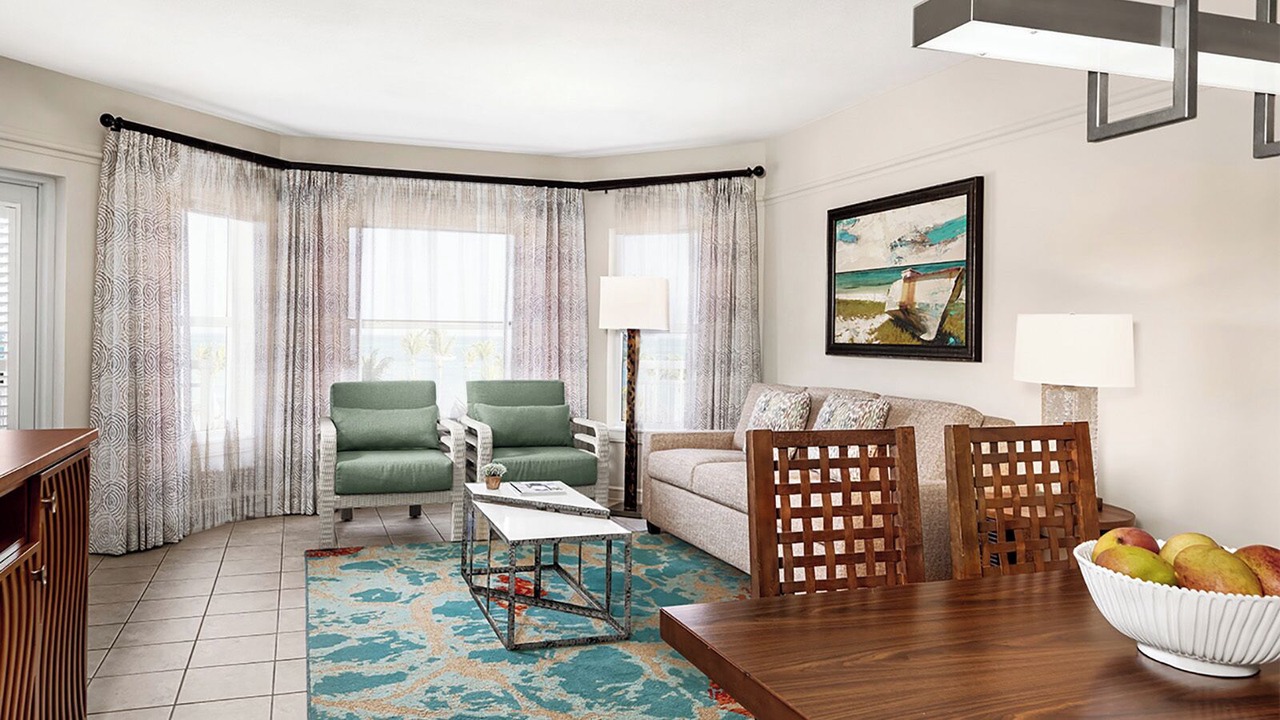 Photo of Livingroom in Opal
