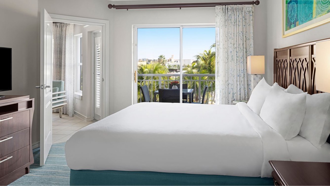 Photo of Bedroom in Opal