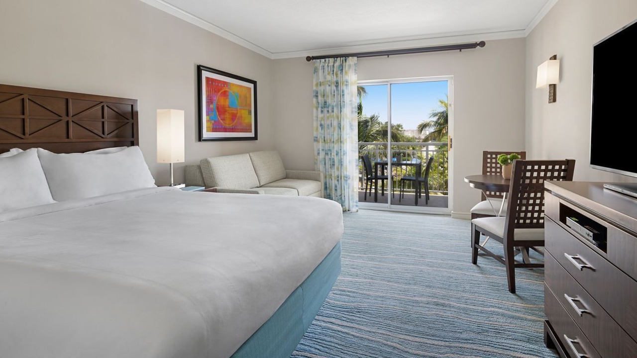 Photo of Bedroom in Opal