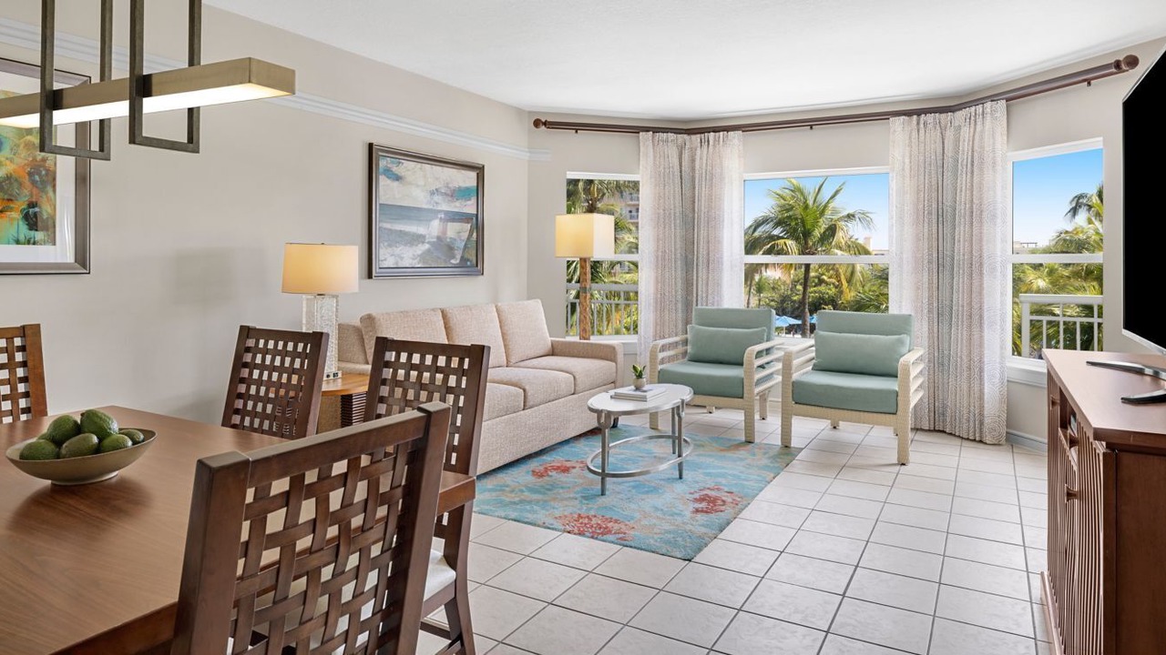 Photo of Livingroom in Opal