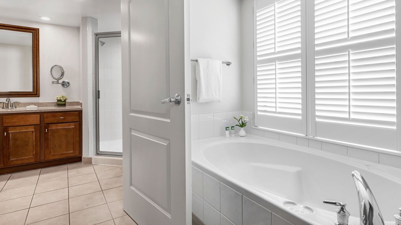 Photo of Bathroom in Opal
