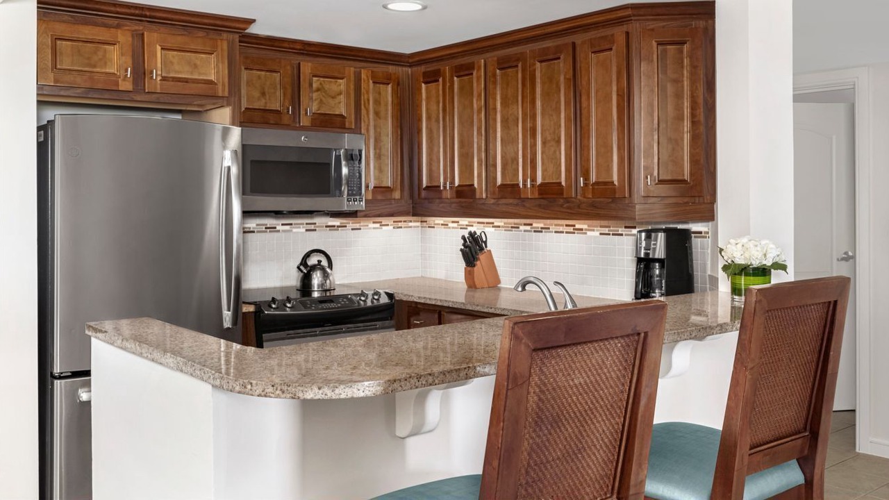 Photo of Kitchen in Opal