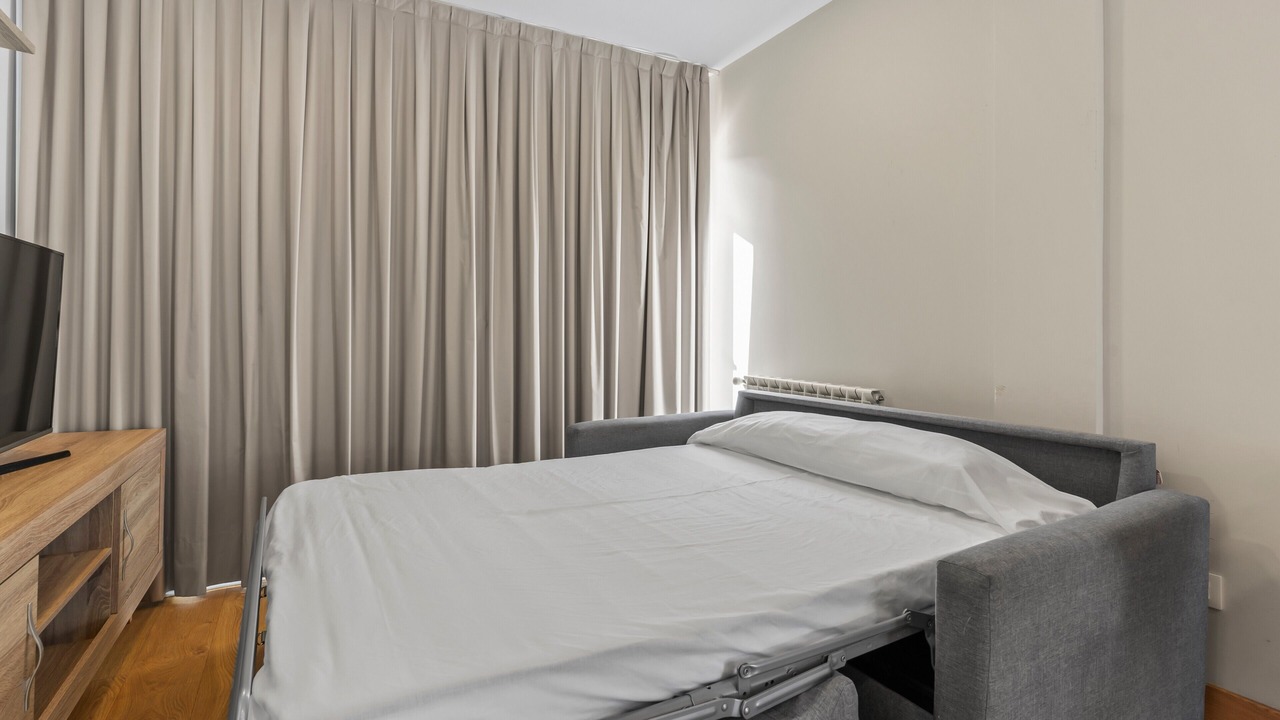 Photo of Bedroom in La Galguera
