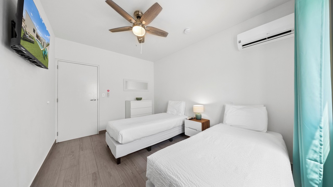 Photo of Bedroom in Koyari