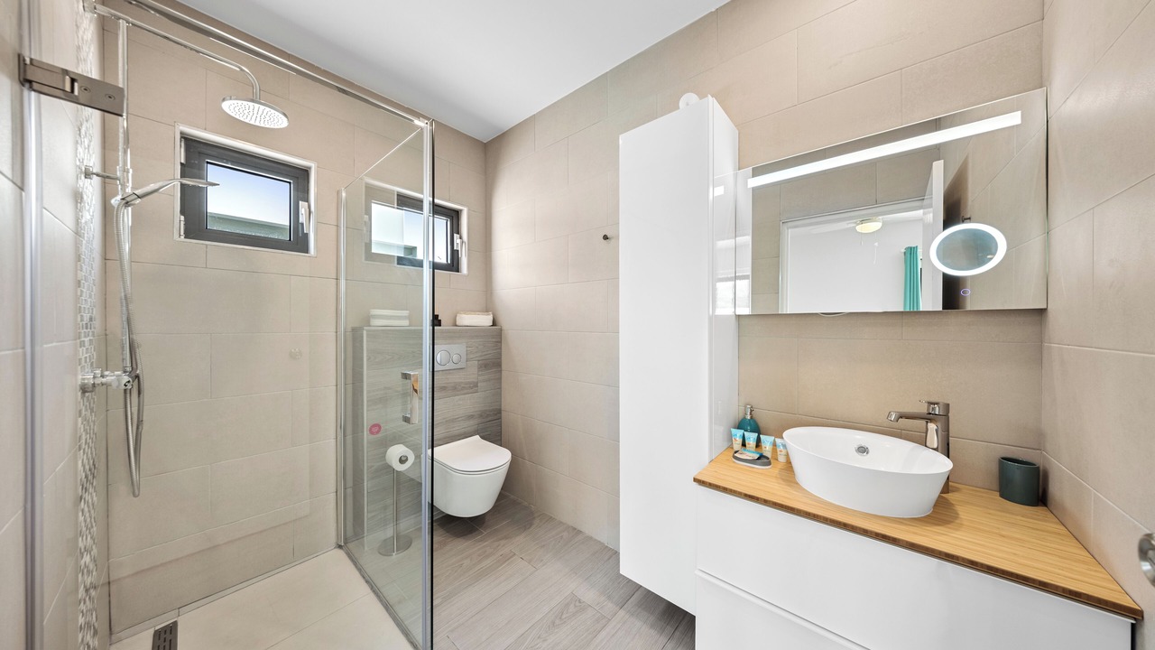 Photo of Bathroom in Koyari